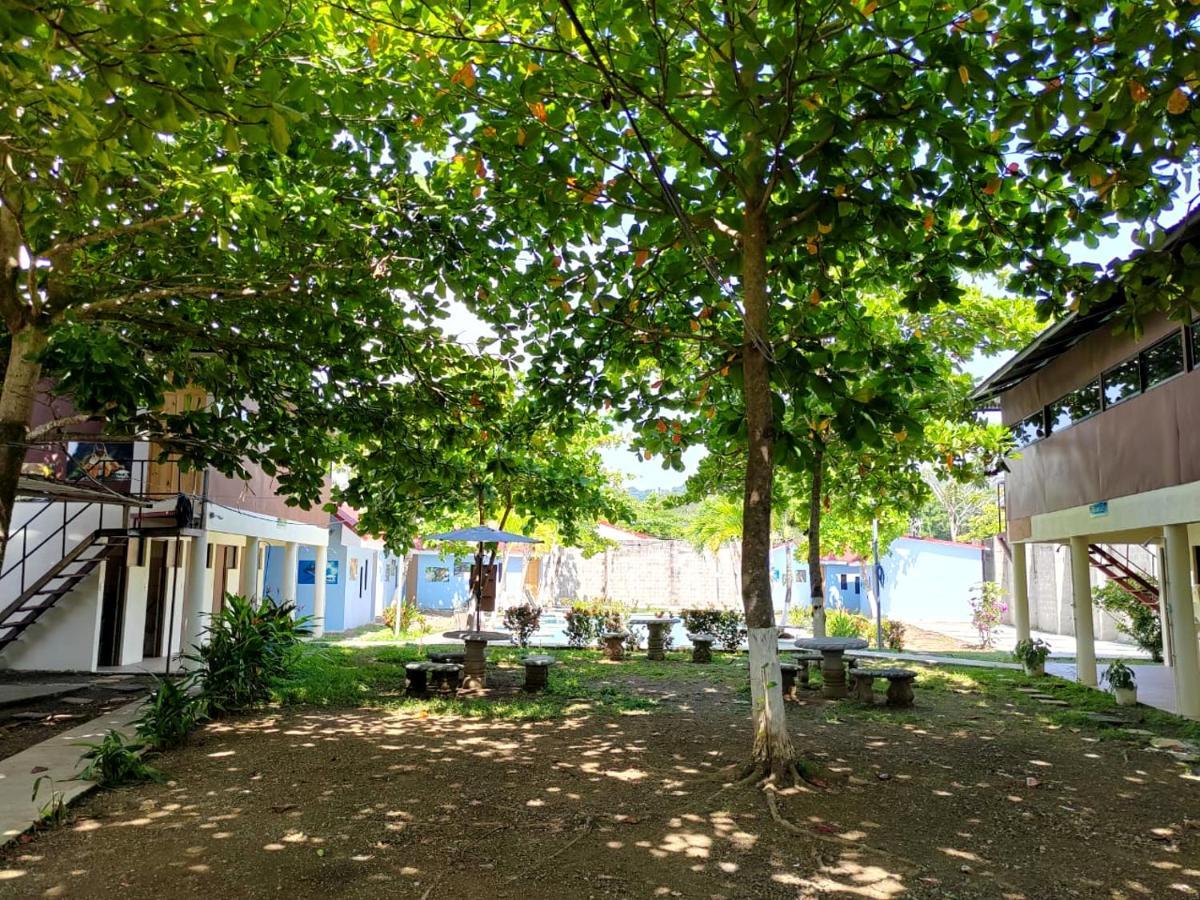 Hotel Catappa Хако Экстерьер фото