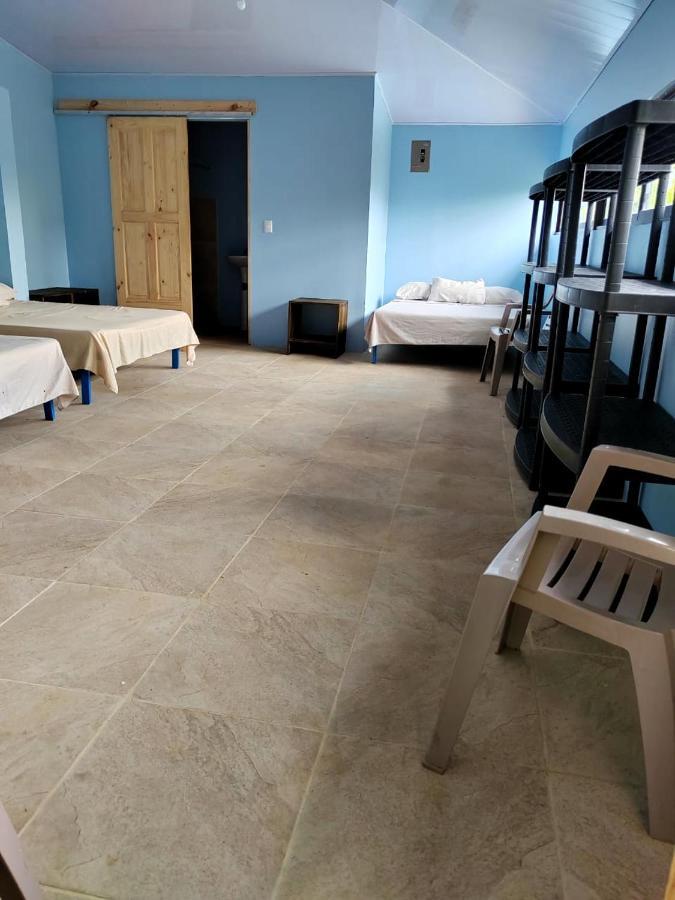 Hotel Catappa Хако Экстерьер фото