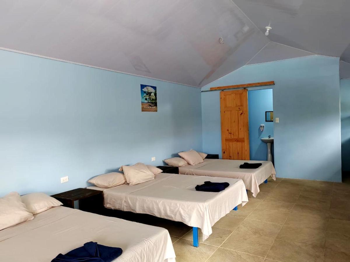 Hotel Catappa Хако Экстерьер фото