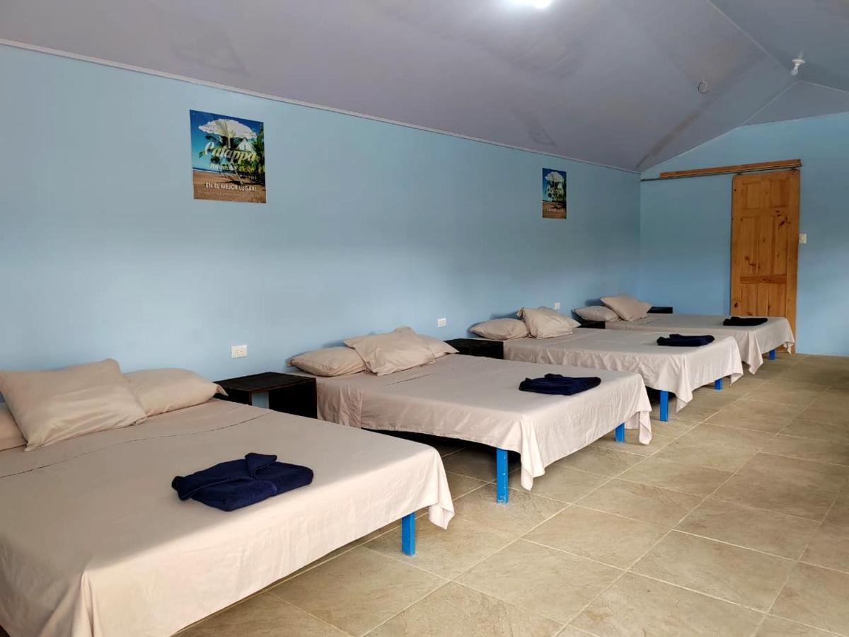 Hotel Catappa Хако Экстерьер фото